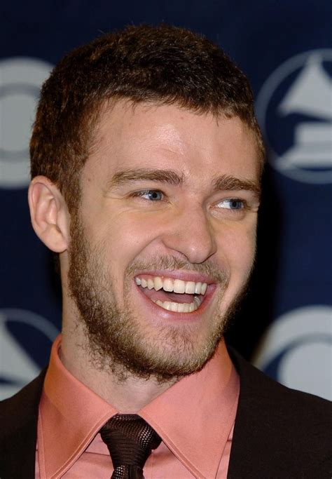 Justin Timberlake