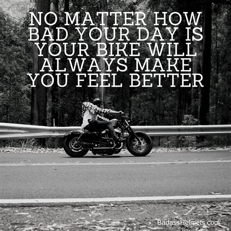 73 Bike Quotes And Motorcycle Quotes For Riders Artofit