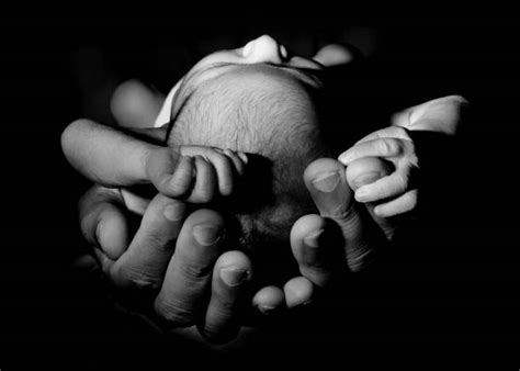 5000 Black And White Newborn Photos Pictures Stock Photos Pictures
