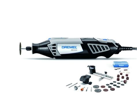 Dremel 4000 230 120 Volt Variable Speed Rotary Tool Kit Find Best Cheap