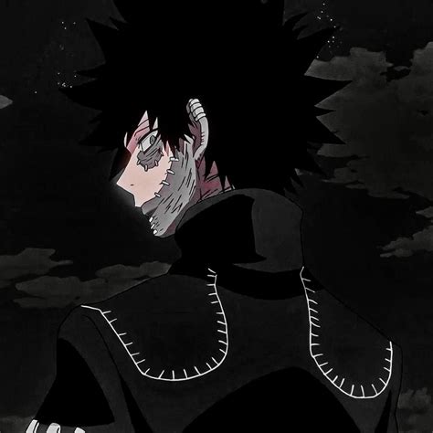 Dabi Icon My Hero Academia Hero Anime My Hero Academia