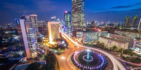 Jakarta Tours And Vacation Packages Top 10 Jakarta Day Tours