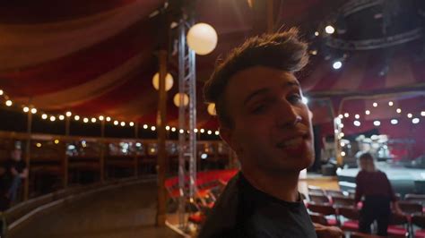 Behind The Scenes In The Spiegeltent Underbelly Festival Southbank 2019 Youtube