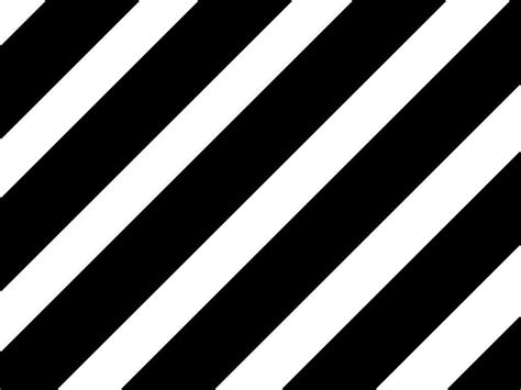 19 Amazing Black And White Stripes Wallpapers