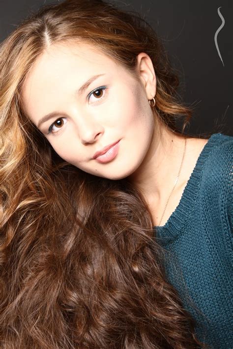 Valeria Filonova A Model From Russia Model Management