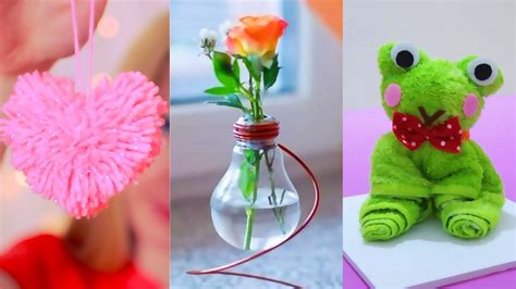 9 genius craft room decorating ideas. DIY ROOM DECOR! 15 Easy Crafts Ideas at Home - YouTube