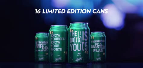 Drake's commercial, titled unleashed, features the mc struggling to find inspiration in the studio drake drinks a sprite and morphs into an animatronics model with the sprite traveling through his. Watch Drake And Nas Star In A New Sprite Commercial