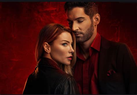 Lucifer Season 5 Part 2 Release Date Has Arrived See Details