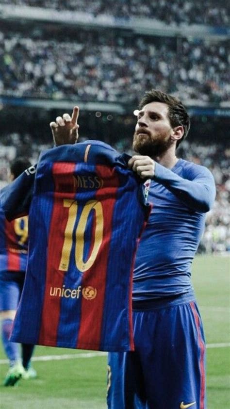 Messi Và Kinh đô Tây Ban Nha Messi Vs Real Madrid Wallpaper đại Chiến