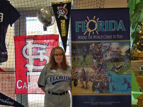 Visit Florida Welcomes Fans To The Sunshine State For Spring Training
