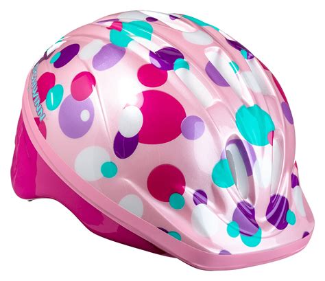 Buy Schwinn Classic Toddler And Baby Bike Helmet Dial Fit Adjustment