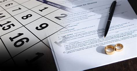 Maybe you would like to learn more about one of these? How Long Does It Take To Get A Divorce In Gwinnett County ...