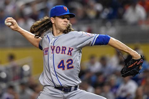 Find jacob degrom stats, rankings, fantasy points, projections, and player rating with lineups. Jacob deGrom has changed his approach — for the better - Beyond the Box Score