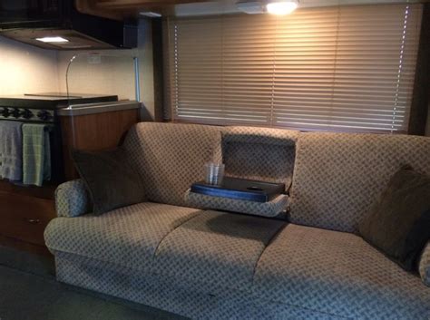 2005 Fleetwood Jamboree Gt 30u Class C Rv For Sale By Owner In