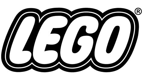 Lego Logo Symbol History Png 38402160
