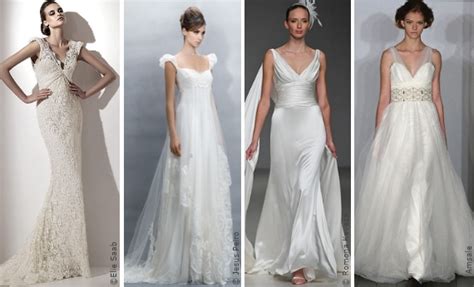 Die neuen modeca brautkleider haben uns einfach nur umgehauen. Wahl des Brautkleides: Das Trägerkleid, Die Silhouetten ...