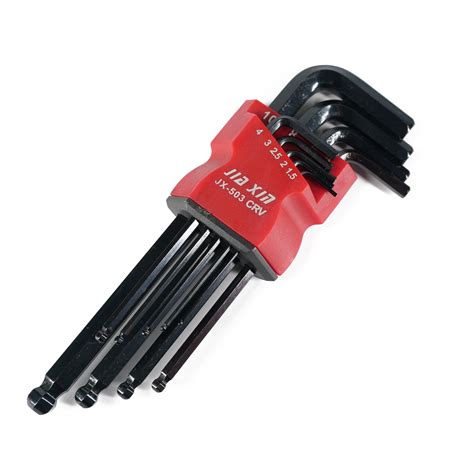 High Quality Allen Key Allen Wrench Hex Key China Hex Wrenches And