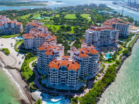Usa florida miami (45) luxus. In Miami wohnen viele Prominente Stars auf privaten Inseln ...