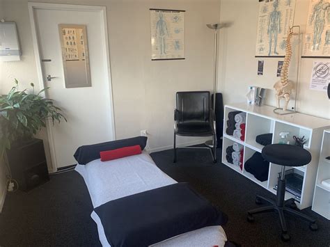 Neuromuscular Therapy Lifestyles Massage Therapists West Auckland