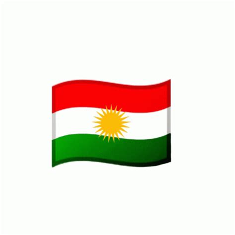 Kurdistan Flagge Sticker Kurdistan Flagge Discover Share Gifs My XXX
