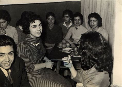 before the revolution rare photographs capture everyday life in iran from between the 1940s and