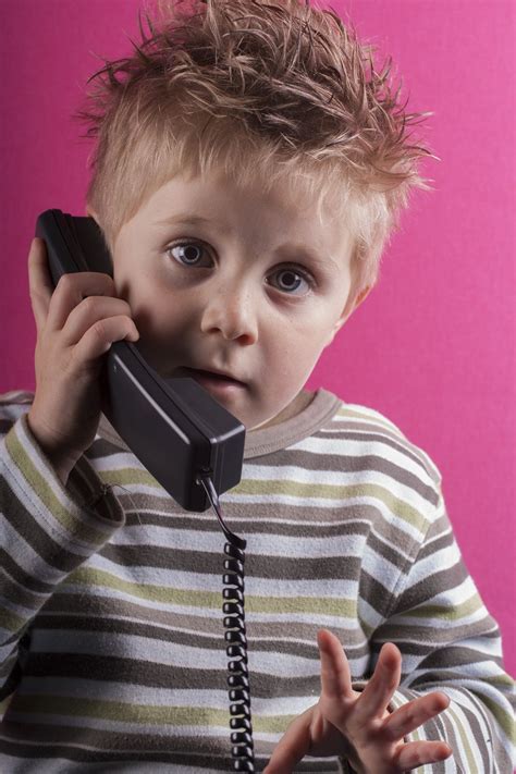 8 Tips For Teaching Children How To Call 911 According To Dispatchers
