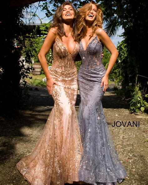 How To Avoid The Biggest Prom Dress Mistakes Jovani Guide