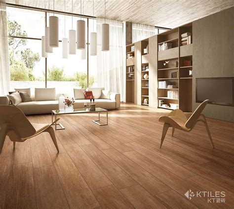 The magazine of the national wood flooring association. China New Designs Natural porcelain Wood Floor Tile ...
