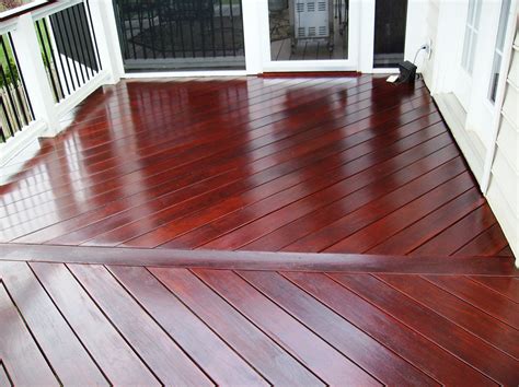 It's the place where you spend the morning with a cup of coffee and a good book or spend the evening barbecuing and entertaining friends. Easy Deck Stain Colors Ideas | Home Color Ideas | Staining ...