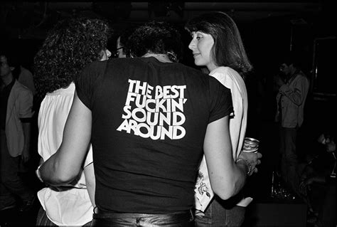 New York Disco In 1979 Stunning Photographs Of The Last Days Of Disco
