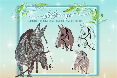 457+ Layered Horse Svg Free - SVG,PNG,EPS & DXF File Include