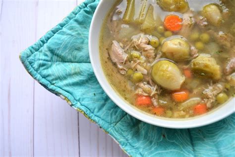 Leftover Turkey Carcass Soup Recipe Different Ways Making