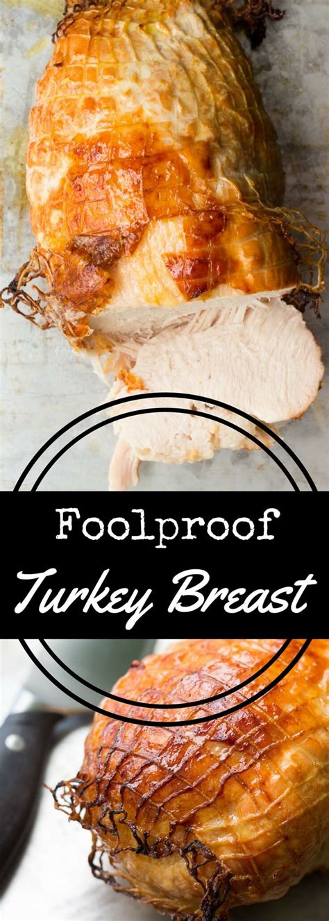 Dec 1, 2010 · updated: Foolproof Boneless Turkey Breast Recipe • Recipe for Perfection
