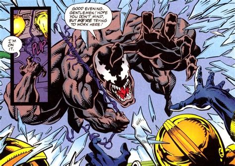 Riot Venom Character Comic Character Venom Comics Marvel Comics New