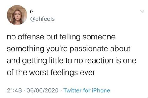 Bad Feeling Reactions Passion Feelings