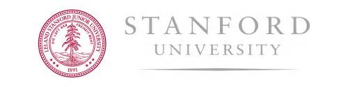 Stanford University Logo Vector At Collection Of