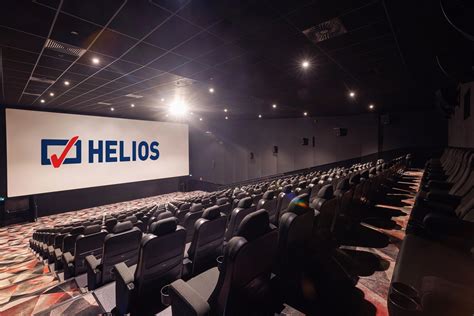 Kino Helios W Ch Karolinka Tak Wygląda Nowy Multipleks W Opolu Ma Być