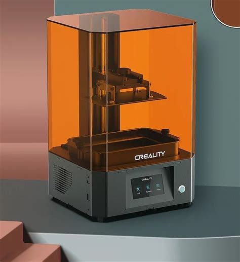 Creality Ld 006 Resin 3d Printer Review Specs Features And More