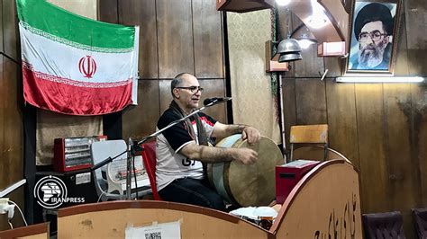 Pahlavani Sport Iranian Tradition With Global Fame