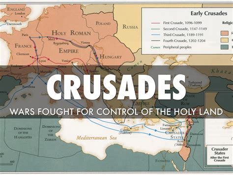 Classic Civilizations Crusades