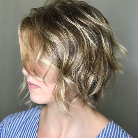 Short Hair Styles For Baby Fine Hair 45 Best Short Hairstyles For