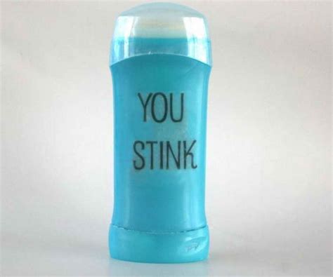 8 Things You Need To Stop Doing With Your Deodorant Immediately