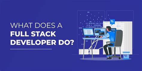 How To Find A Full Stack Developer Hiring Guide