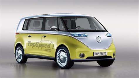 2020 Volkswagen Van Pictures Photos Wallpapers Top Speed