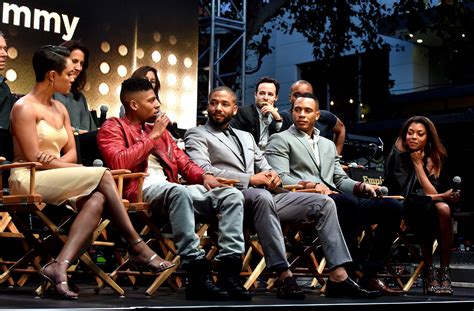 Which ‘empire Character Are You Quiz 92 Q