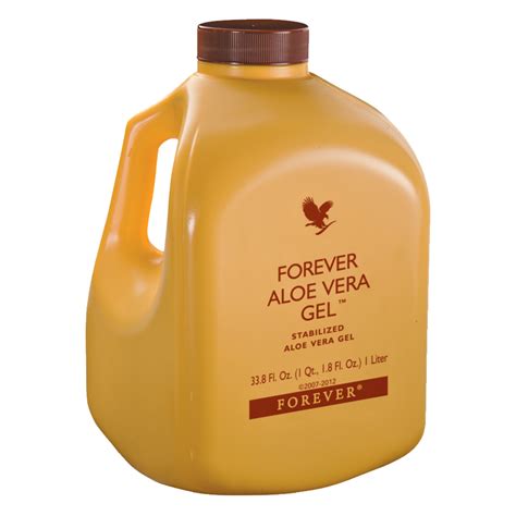 Forever aloe vera gel imagine slicing open an aloe leaf and consuming the gel directly from the plant. Aloe Vera Gel | Forever Living Malta