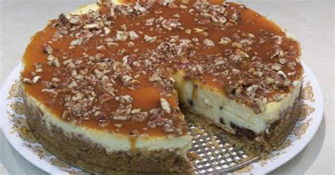 Turtle Cheesecake Turtle Cheesecake Bars Just A Pinch Recipes