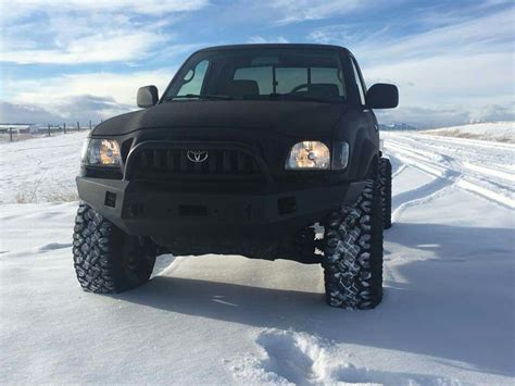 See more ideas about bumpers, diy bumper, truck bumpers. DIY Tacoma Front Bumper Plans | Tacoma World