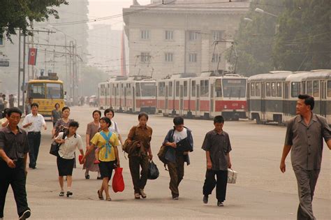 north korea — pyongyang stephan flickr