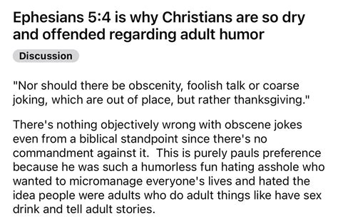 Ex Christian Reddit